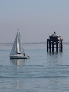 La Rochelle - le phare du bout du monde