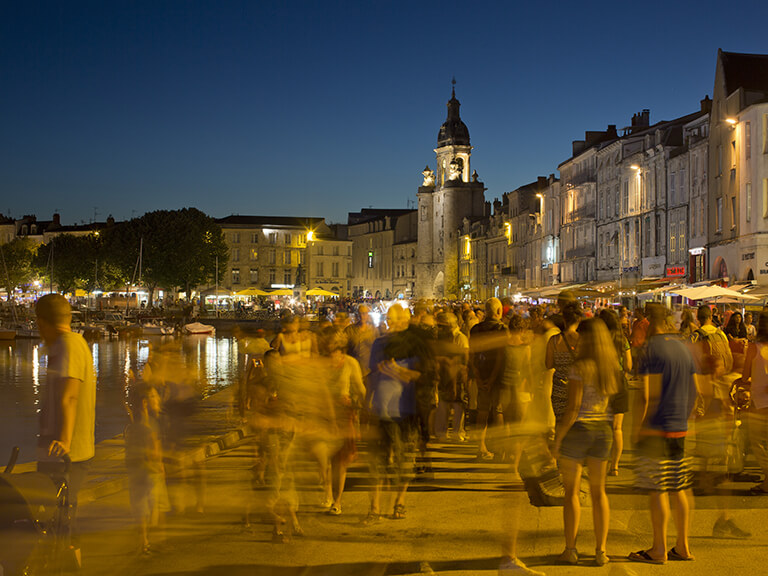 La Rochelle